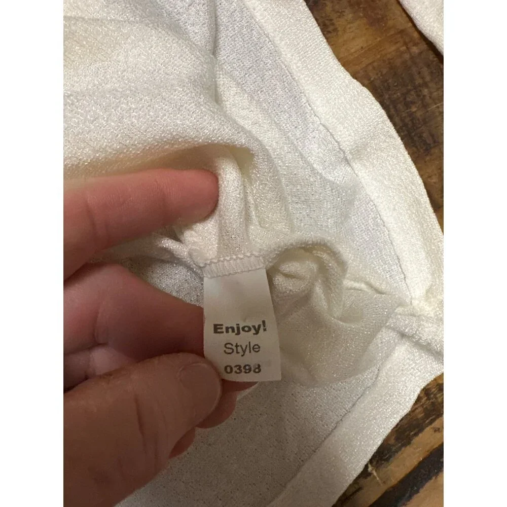 Michael stars one size fits most 100% American - Picture 4 of 9